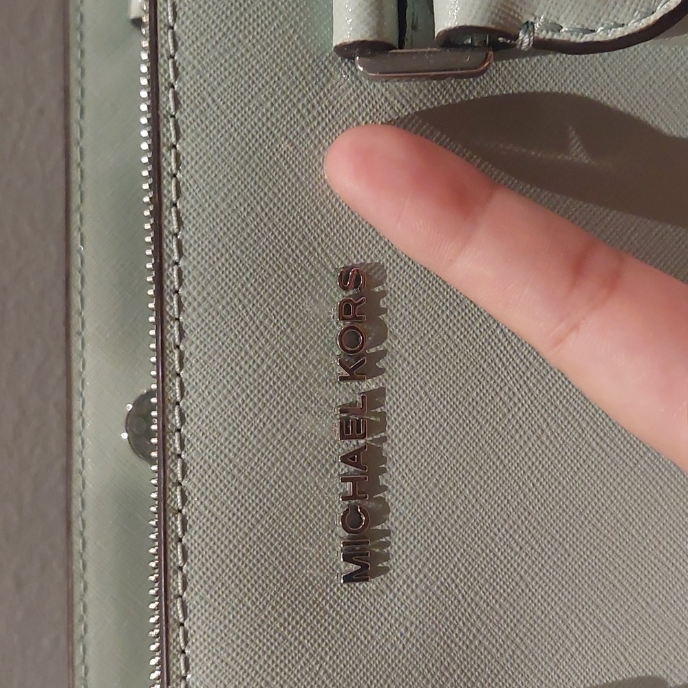 ❣️💫 MARK DOWN💫❣️ Michael Kors Bag - Picture 6 of 17